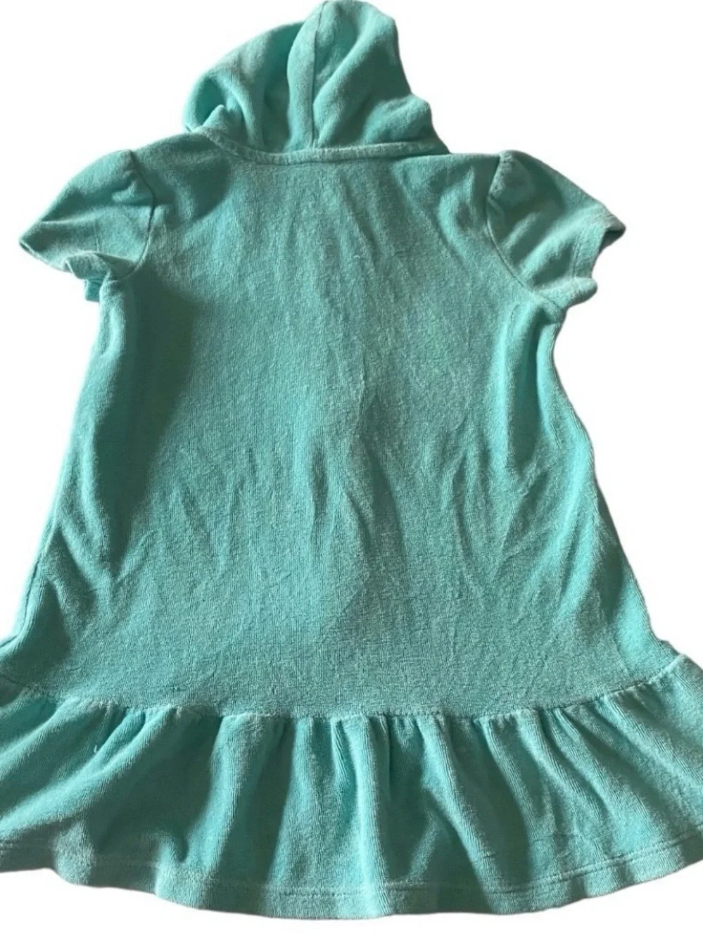 GIRLS SWIM BUNDLE-SUZE 4T